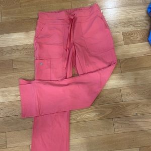 Greys Anatomy scrub pants